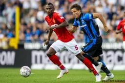 Jelle Vossen praat over vertrek bij Club Brugge