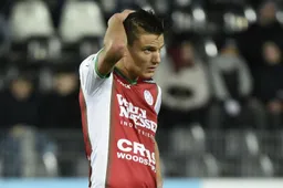 Filip Joos dropt enorme bom over Jelle Vossen: "Hij mag niet"