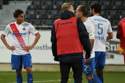 Opvallend: Uitschakeling van Club Brugge gebeurde in 'spooktijd'