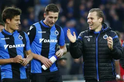 'Historische overwinning heeft grote gevolgen voor deze Club-speler'