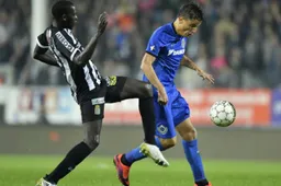 Vossen: “We hebben een goede wedstrijd gespeeld”