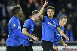 Deze scheidsrechter fluit topper tussen Anderlecht en Club