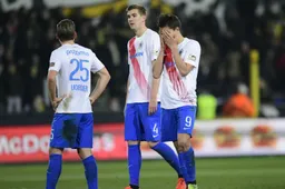 'Niet Club Brugge, maar wel zij worden dit seizoen kampioen'