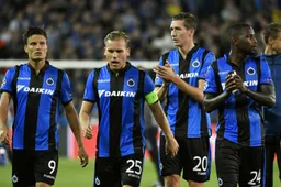 Vanaken onder de indruk: "Ik speel graag met hem samen"