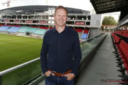 Vrancken doet verontrustende vaststelling bij KV Mechelen