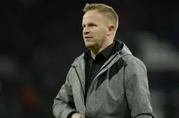 KV Mechelen start mogelijk met -24 punten in 1A