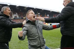 Vrancken heeft boodschap voor Beerschot: "Er kan maar 1 conclusie zijn"