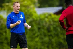 Wouter Vrancken zet Beerschot op zijn plaats: "Karma, is een bitch, hé"