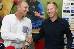 KV Kortrijk haalt uit naar KV Mechelen na wegkapen Vrancken