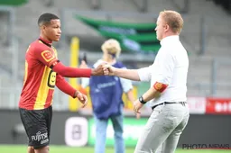 'KV Mechelen ziet onverwacht bod binnenlopen voor Aster Vranckx'