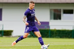 Vranjes gelooft niet wat hij ziet van Kompany: "Nog nooit meegemaakt"