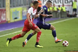 'Vranjes neemt opvallend besluit na al de kritiek op agressieve speelstijl'