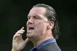 Ontslag op komst voor Stijn Vreven bij Beerschot Wilrijk: "Er is iets geknakt"