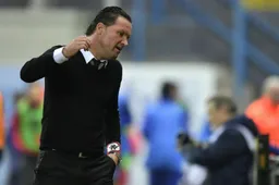 Vreven: "Trainerskerkhof? Ik ben er trots op"