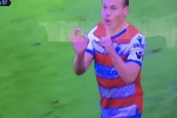 Vormer daagt keihard uit en toont de tussenstand (VIDEO)