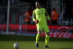 Vukovic compleet van slag: "Daarom blunderde ik"