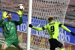 Vukovic legt uit waarom hij grabbelde bij tegendoelpunt