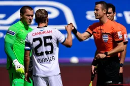 Kijkers halen zwaar uit: "Schandalig! Ze willen Club Brugge naaien"