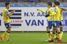 'Waasland-Beveren klopt aan bij Belgische topclub en wil deze speler'