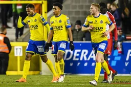 Waasland-Beveren slaat toe en haalt oude bekende op in Engeland
