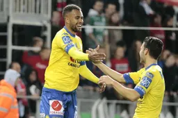 'Kiese Thelin speelt volgend seizoen bij deze Belgische club'