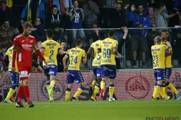 Waasland-Beveren krijgt verschrikkelijk nieuws uit Ghana