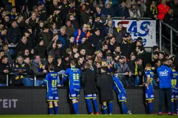 Waasland-Beveren degradeert: "Dit is een verdiende straf voor de omkoopzaak"