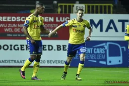 Officieel: Waasland-Beveren legt beloftevolle aanvaller vast