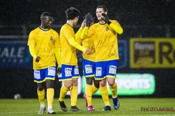 Waasland-Beveren dropt bom, nieuw seizoen dreigt uitgesteld te worden