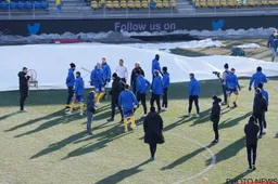 Na WB-Eupen wellicht ook KV Oostende-Genk afgelast: "Bende amateurs"