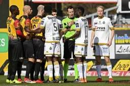 BAS heeft beslist: KV Mechelen en Waasland-Beveren degraderen niét