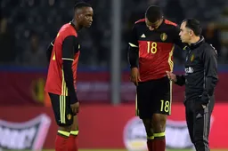 Genk-spelers maken indruk bij beloften Rode Duivels