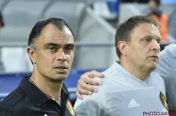 Belgische beloften zorgen voor stunt van formaat tegen Duitsland