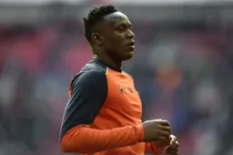 Valt toptransfer in het water? 'Club Brugge grijpt in bij Wanyama'