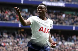 Club Brugge krijgt belangrijk nieuws over Wanyama: 'Het is écht niet mogelijk'