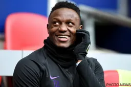 'Club Brugge bereikt akkoord over komst van Victor Wanyama'