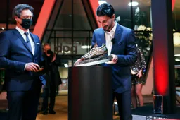 Helse avond: Dit moet Stef Wauters allemaal verwerken na Gouden Schoen