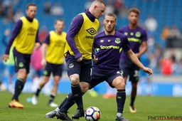 Iédereen spreekt over deze voetbalschoenen van Rooney