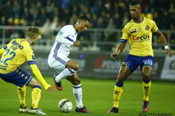 Spectaculair begin WB - Anderlecht: "Fenomenale score in aantocht"
