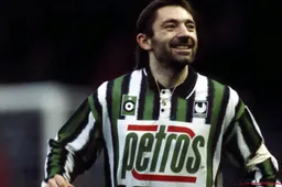 Cercle-fans zien prachtige link tussen de overwinning en Josip Weber