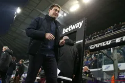 Weiler roteert er weer op los en zet opvallende spelers op de bank