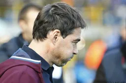 Liet René Weiler zich met opzet uitschakelen in de beker?