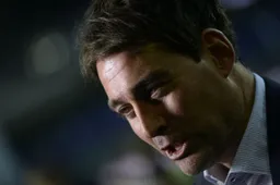 Weiler schudt elftal compleet door elkaar tegen Oostende: 6 (!) wijzigingen