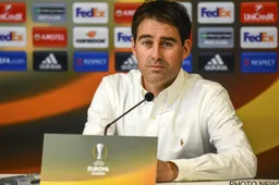 'Weiler pakt tegen Qabala uit met een enorme verrassing'