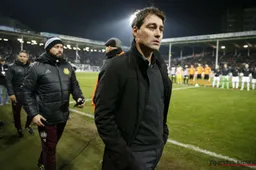 'Weiler gaat dit experimenteel elftal laten opdraven in de Europa League'