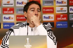 'Kans is groot dat deze sterkhouder vertrekt bij Anderlecht'