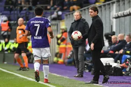 Weiler heeft verrassende mening over zoutloze topper