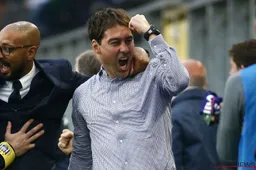 Weiler is duidelijk over het verschrikkelijk slechte spel van Anderlecht