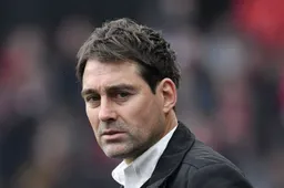 Het zit er weer bovenarms op bij Anderlecht: Weiler haalt vernietigend uit naar eigen speler