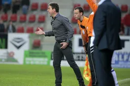 Woeste Weiler scheldt speler van Anderlecht helemaal verrot